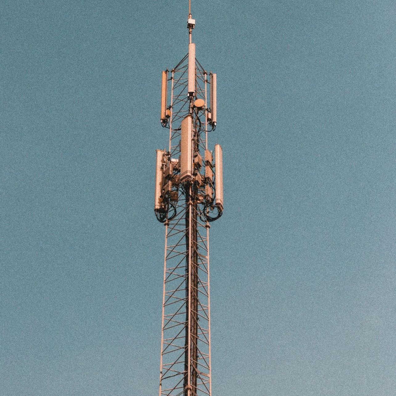 brown and white tower under blue sky during daytime