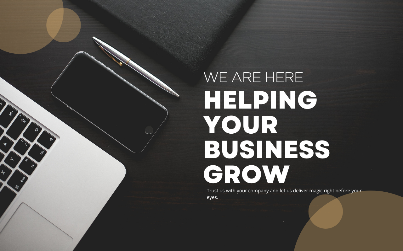 Blackpaw Innovations Helps Your Business Grow