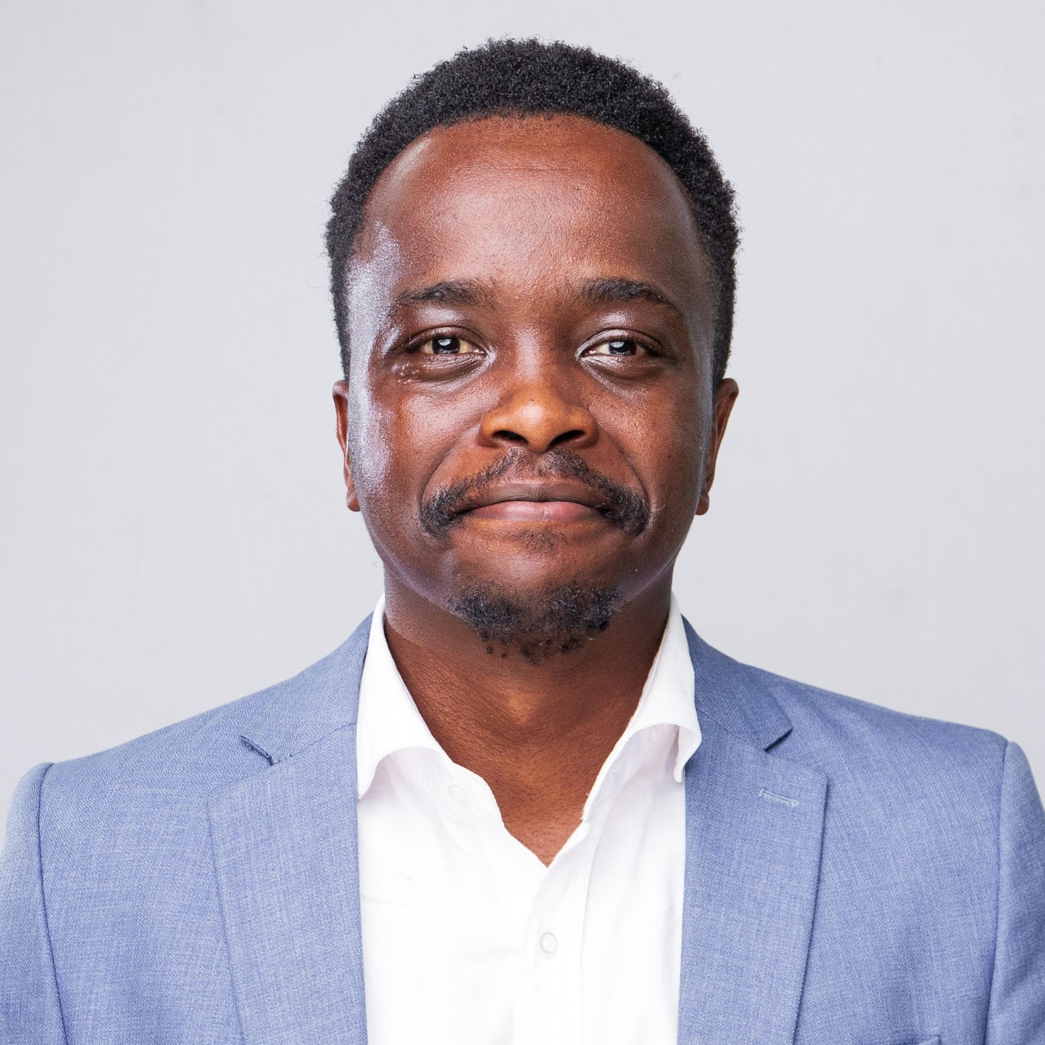 Marvin Muriuki founder Blackpaw Innovations Marvin Muriuki founder Blackpaw Innovations