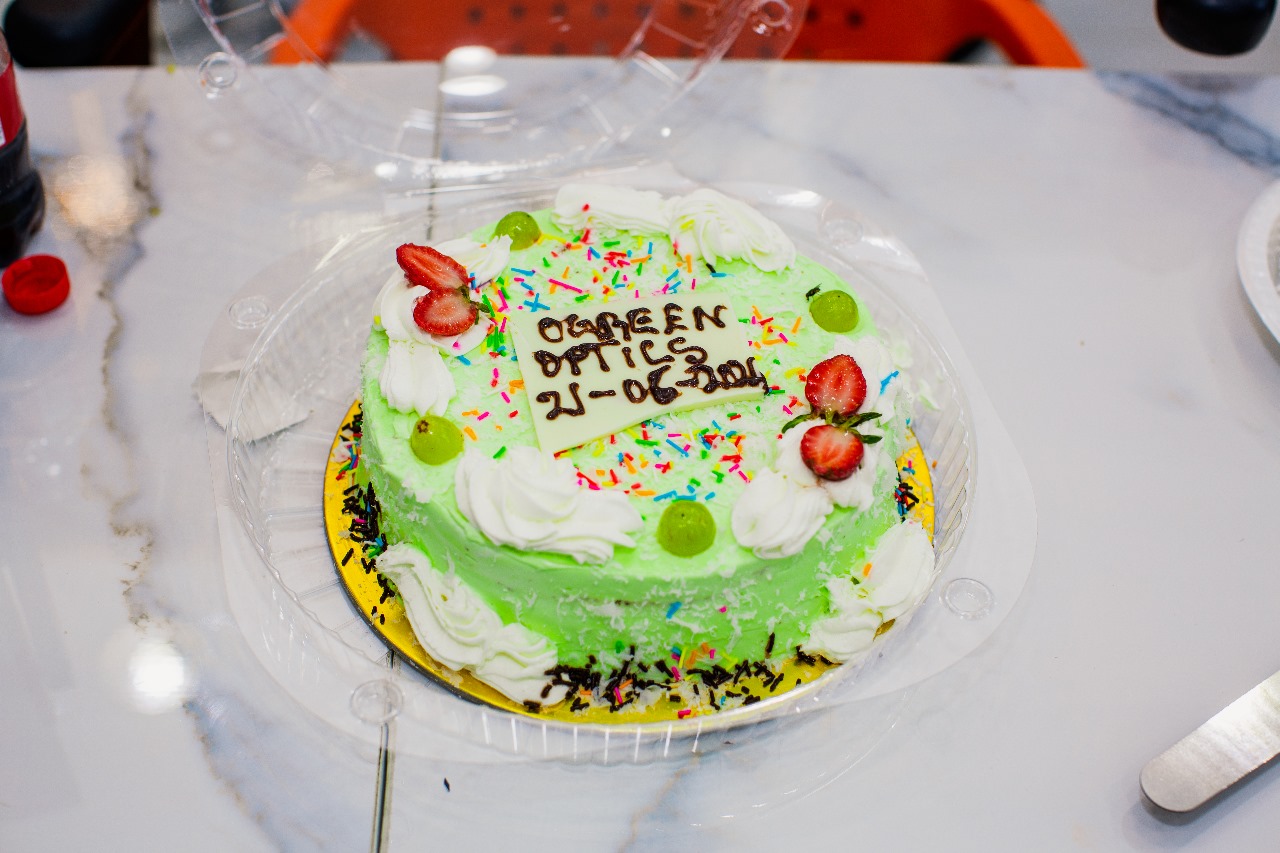 ogreen optics launches in Kenya on 21 June 2024